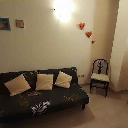 Appartement Casa Rosa Dei Venti à Villa San Pietro Extérieur photo