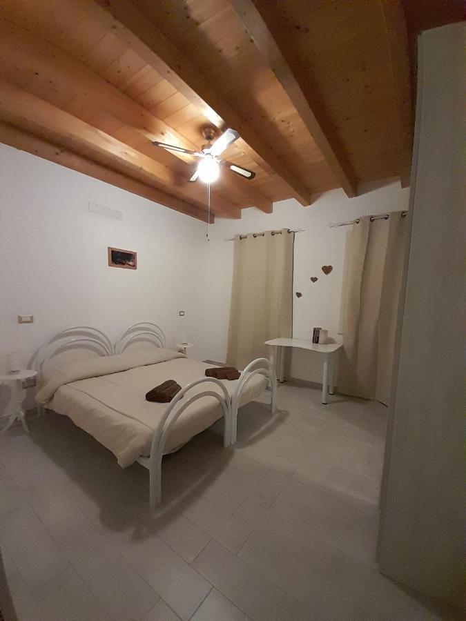 Appartement Casa Rosa Dei Venti à Villa San Pietro Extérieur photo