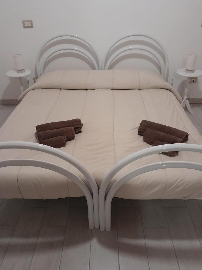 Appartement Casa Rosa Dei Venti à Villa San Pietro Extérieur photo